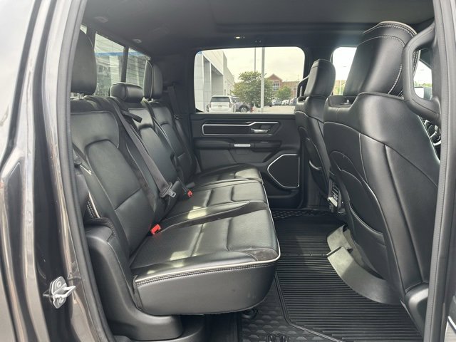2020 Ram 1500 Laramie photo 21