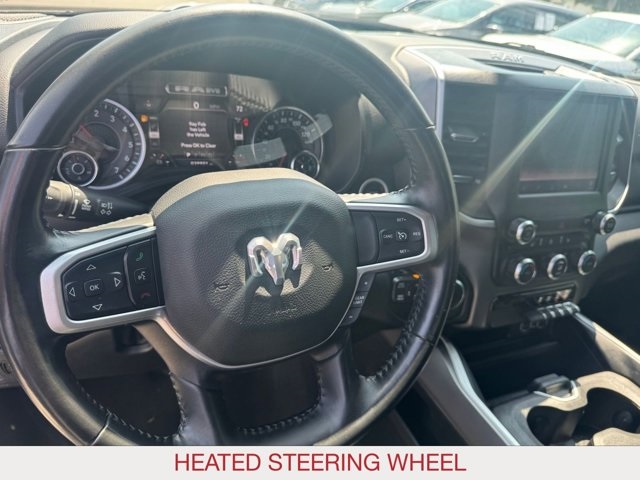 2022 Ram 1500 Big Horn Lone Star photo 11