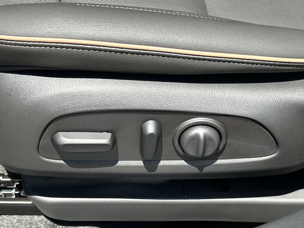 2025 Buick Envista Avenir photo 22