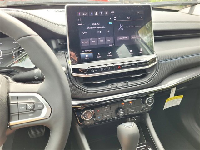 2026 Jeep Compass Latitude Altitude Special Edition photo 16