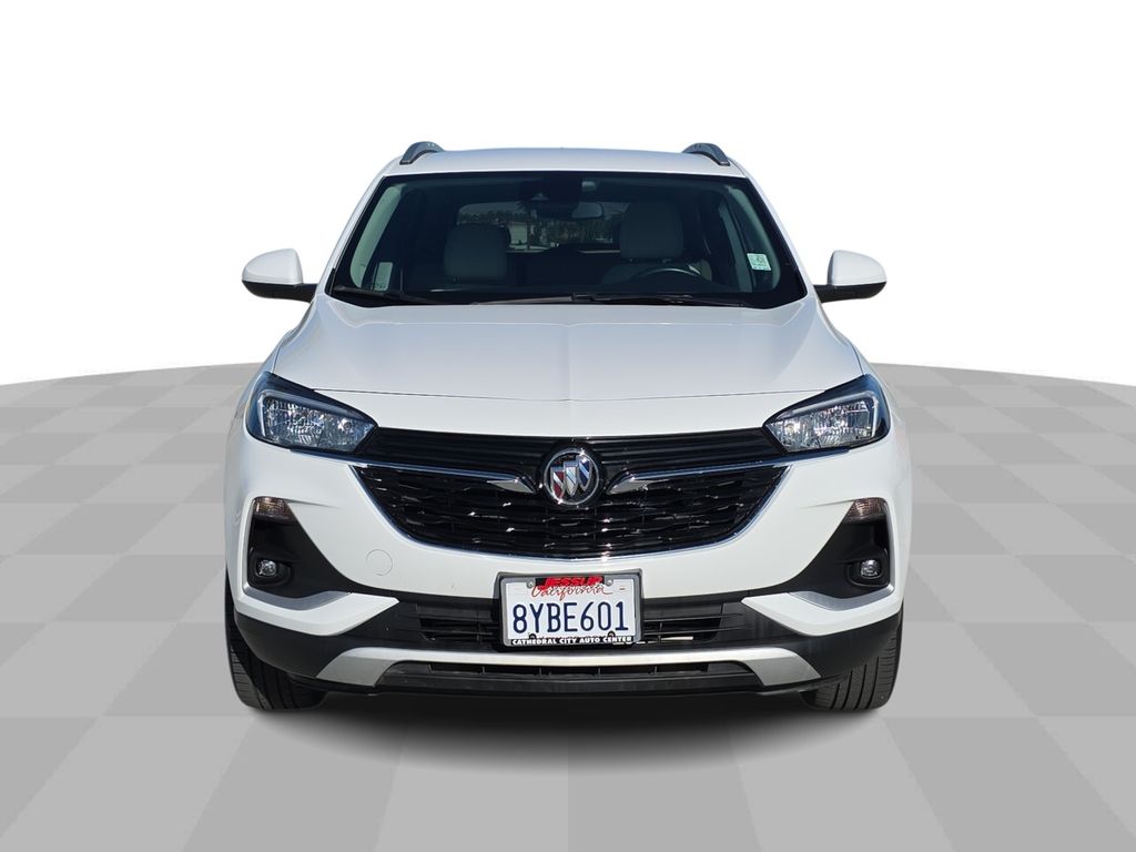 2022 Buick Encore GX Select photo 3
