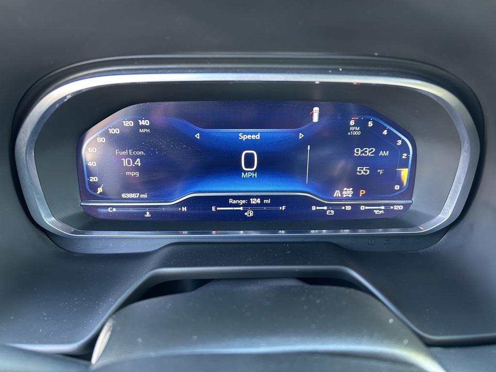 2023 Chevrolet Tahoe LT photo 17