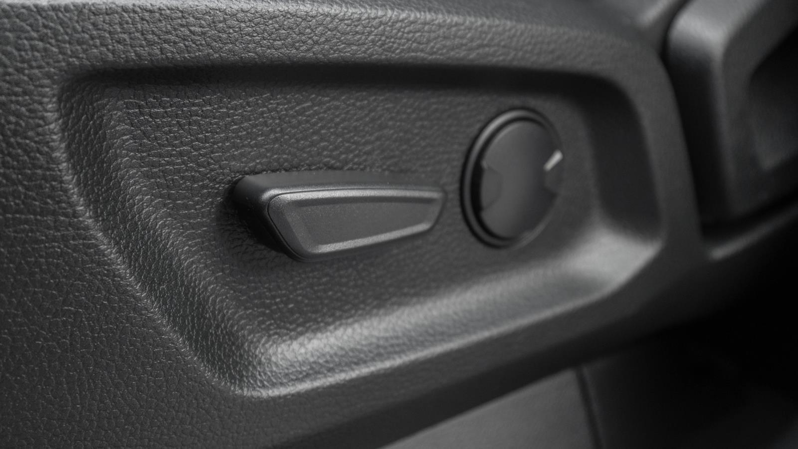 2022 Ford Ranger Lariat photo 9