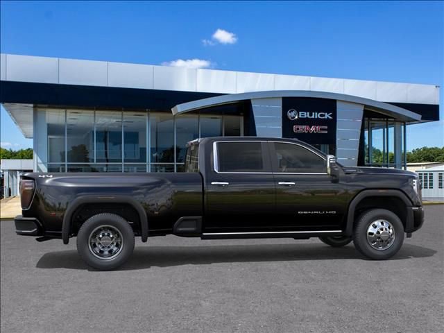 2026 Gmc Sierra 3500 HD Denali Ultimate photo 4