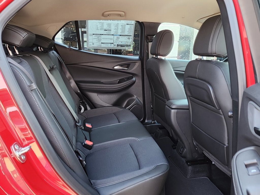 2026 Buick Encore GX Preferred photo 33