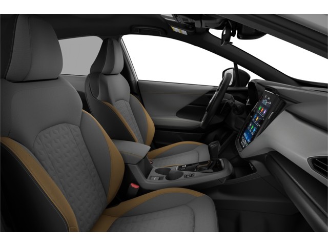 2026 Subaru Crosstrek Sport photo 3
