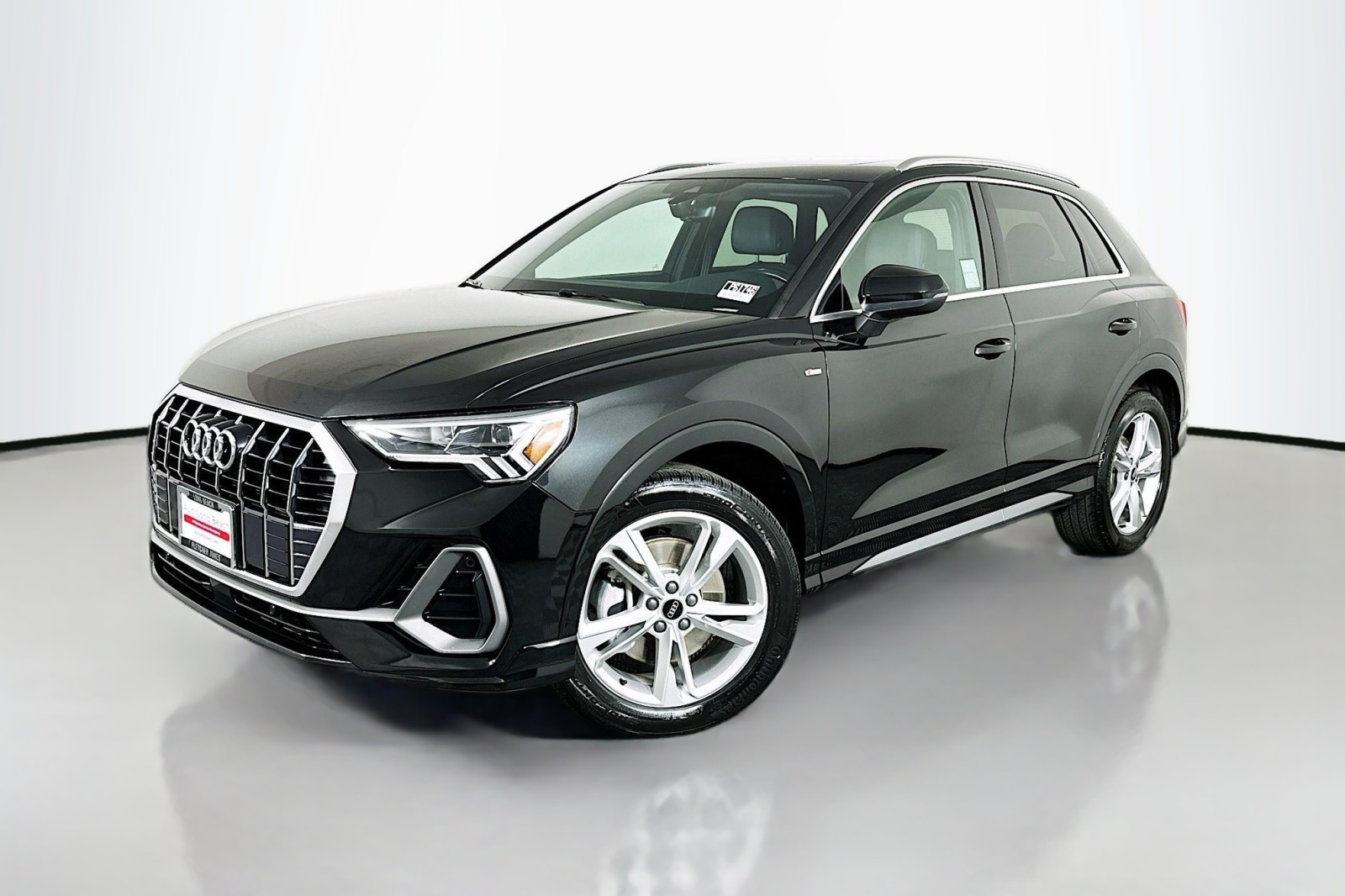 2023 Audi Q3 S Line Premium