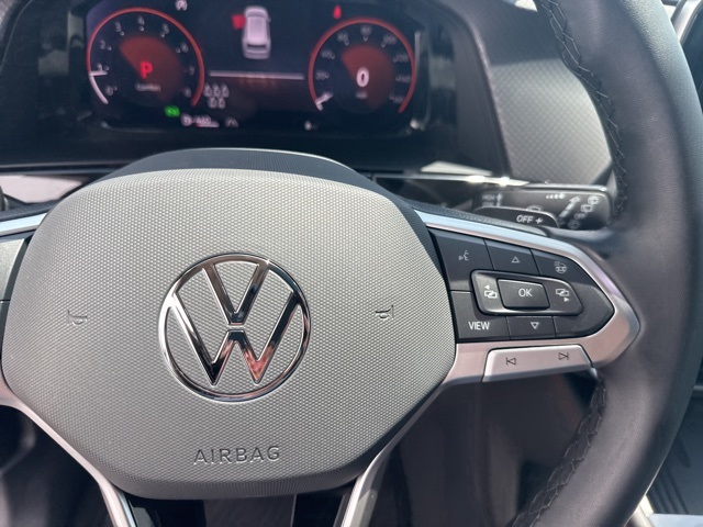2025 Volkswagen Atlas Peak Edition SE photo 29
