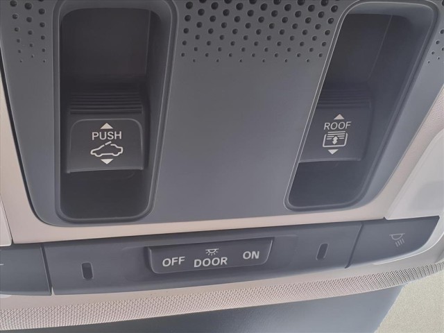 2025 Honda Pilot Elite photo 19