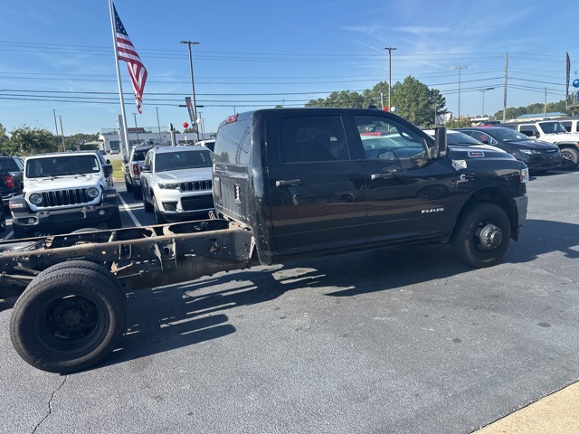 2021 Ram 3500 Tradesman photo 6