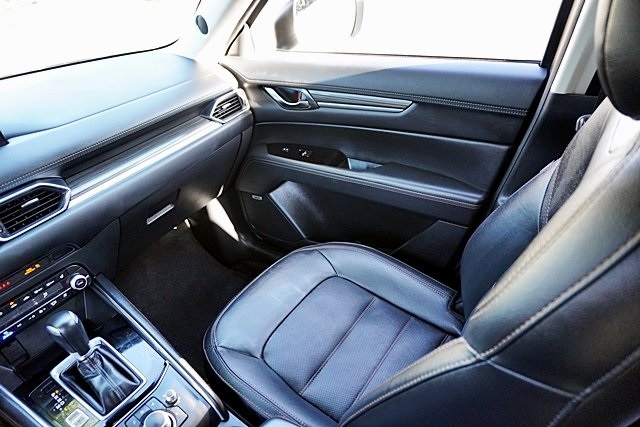 2023 Mazda CX-5 2.5 Premium Plus photo 21