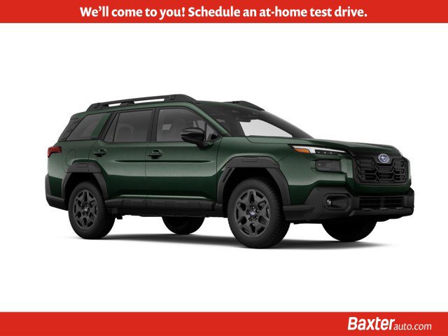 2026 Subaru Outback Limited's photo