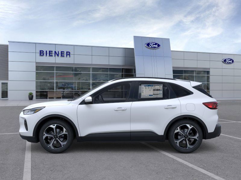 2025 Ford Escape ST-Line Select photo 2