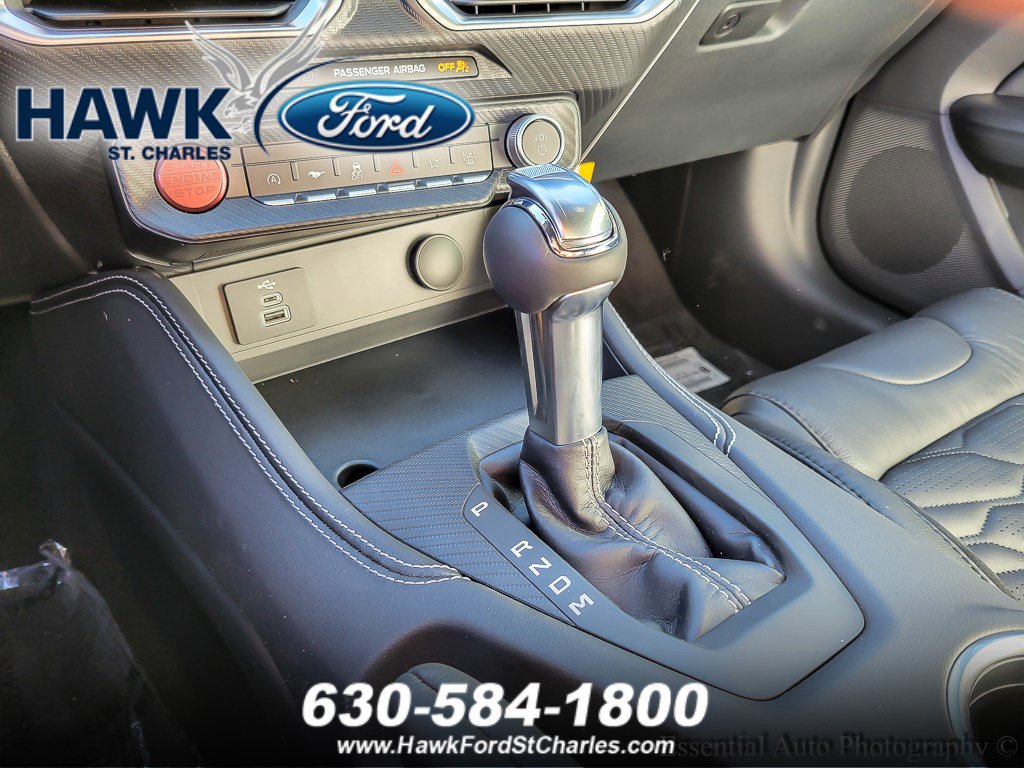 2025 FORD MUSTANG - Image 15