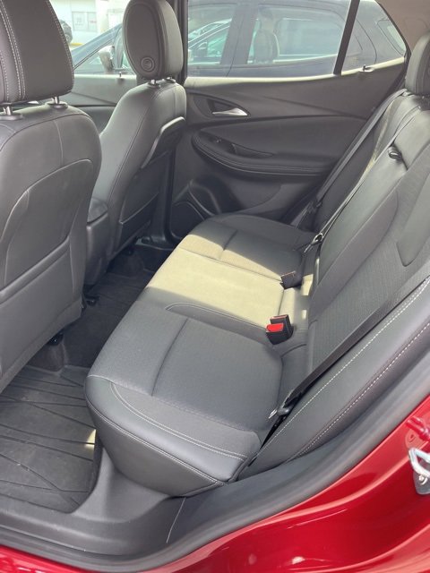 2024 Buick Encore GX Preferred photo 6
