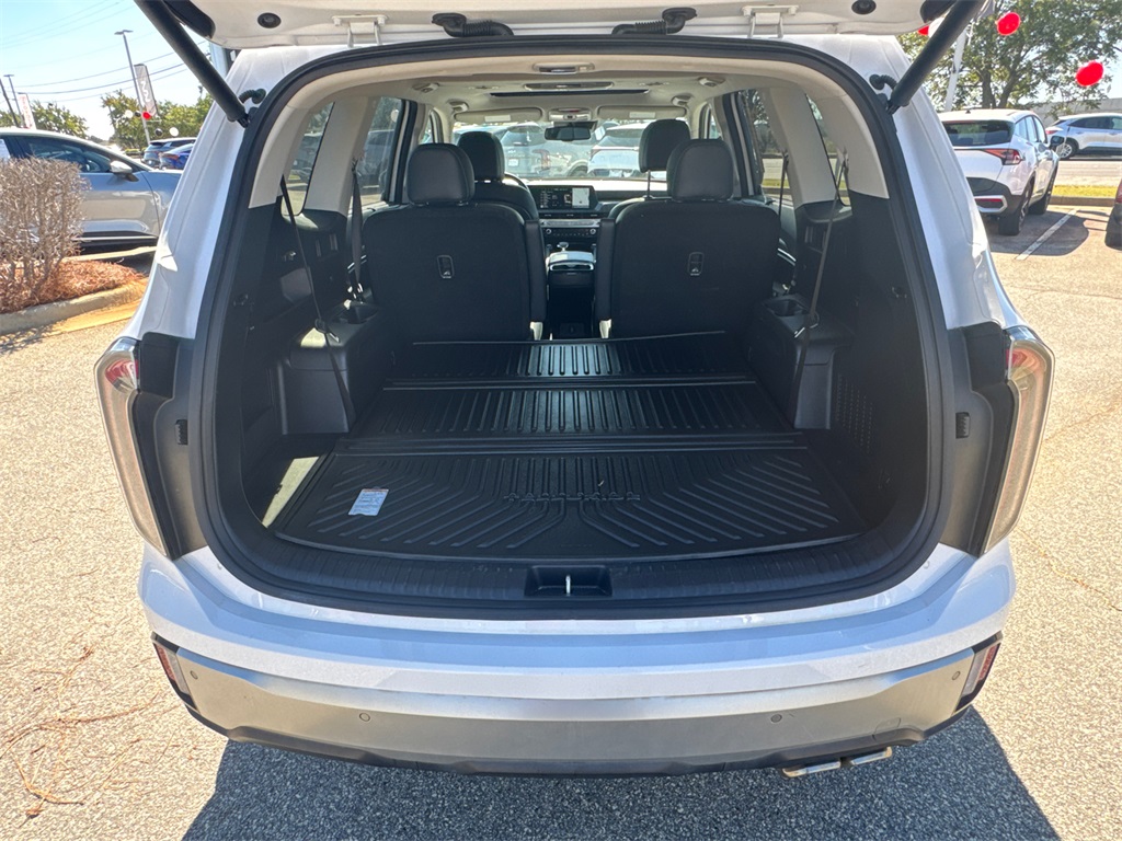 2023 Kia Telluride EX photo 18