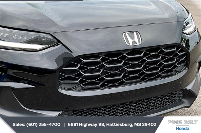 2025 Honda HR-V LX photo 19