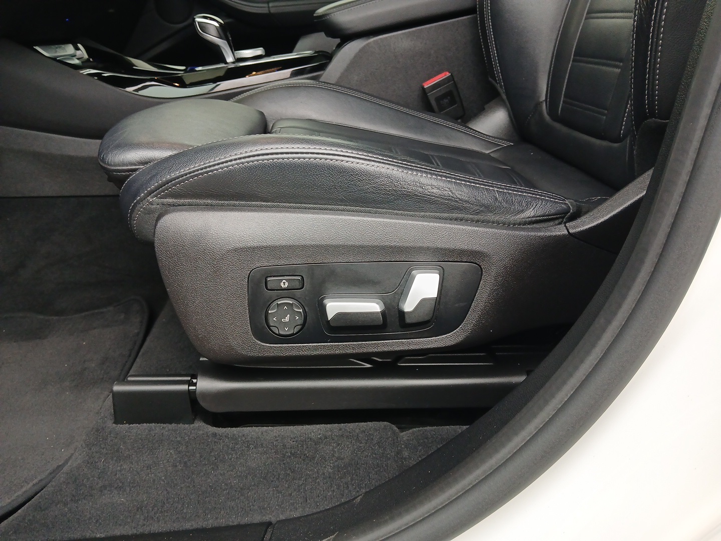 2022 Bmw X3 xDrive30i photo 25
