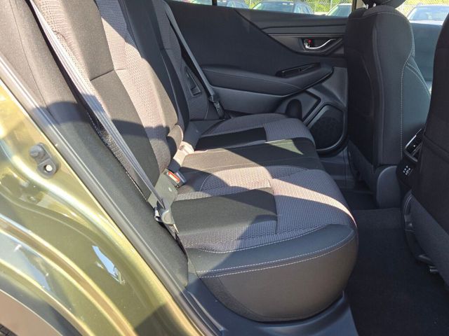 2025 Subaru Outback Premium photo 3