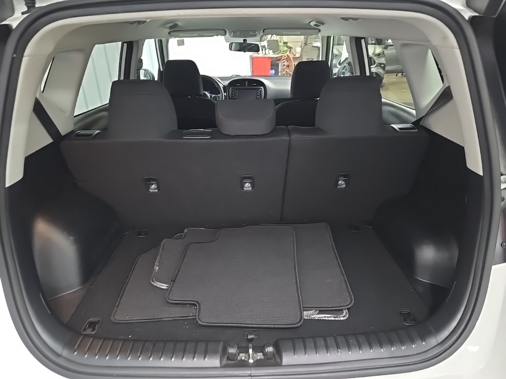 2021 Kia Soul LX photo 10