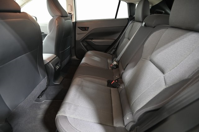 2024 Subaru Crosstrek Premium photo 2