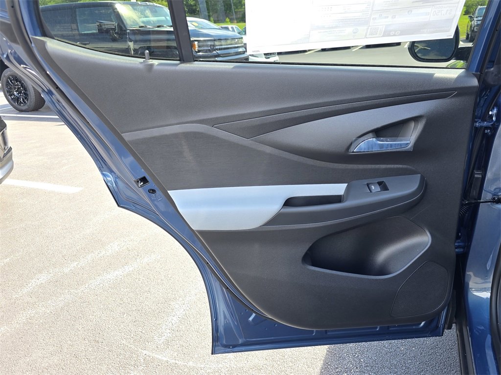 2025 Buick Envista Preferred photo 17
