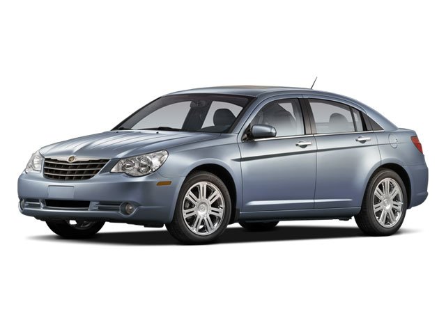 2009 Chrysler Sebring Limited
