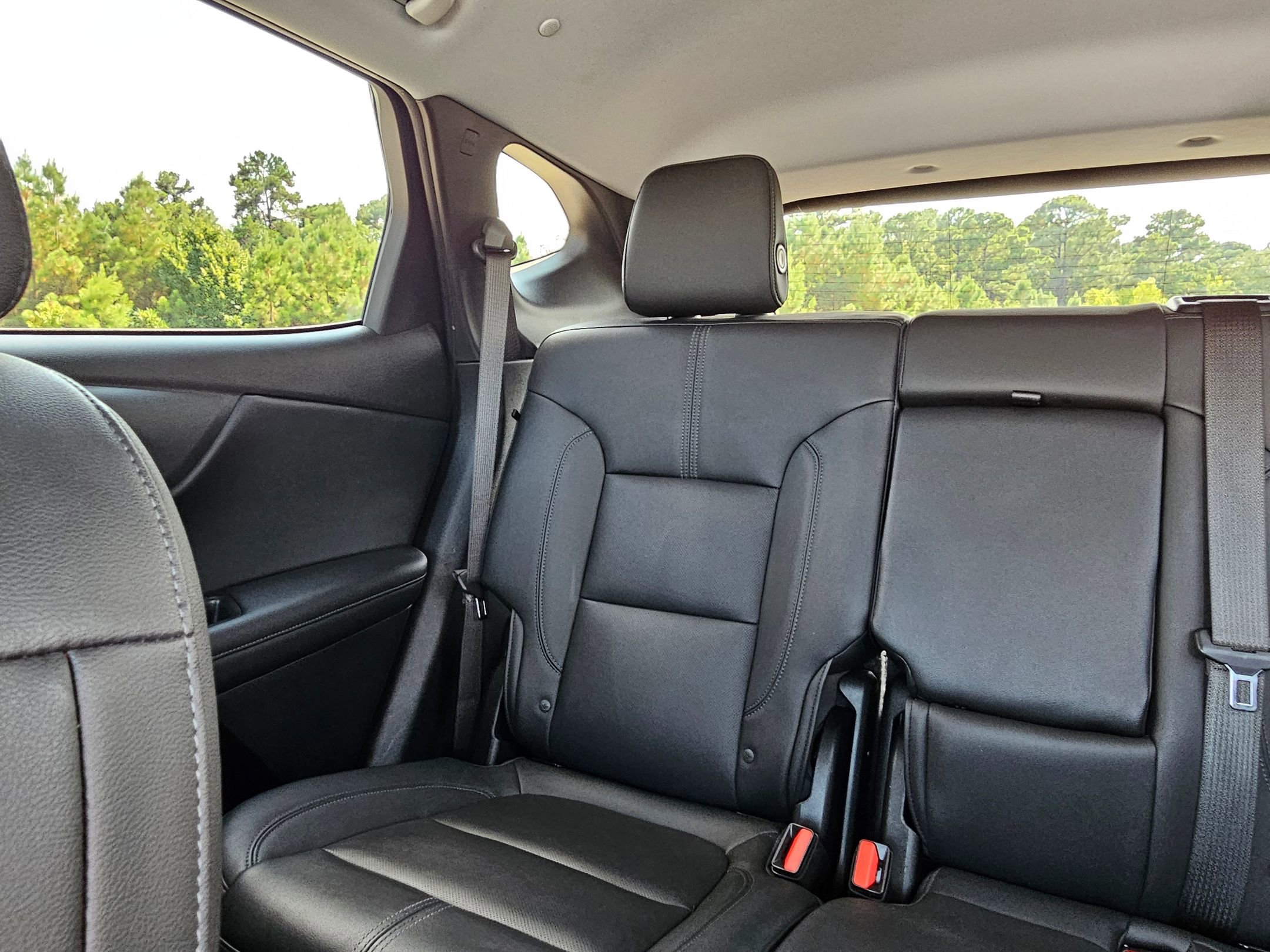 2020 Chevrolet Blazer 3LT photo 21