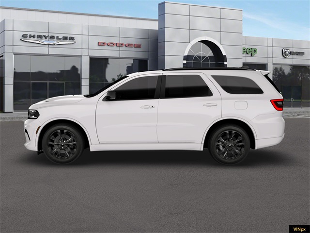 2026 Dodge Durango GT Plus photo 2