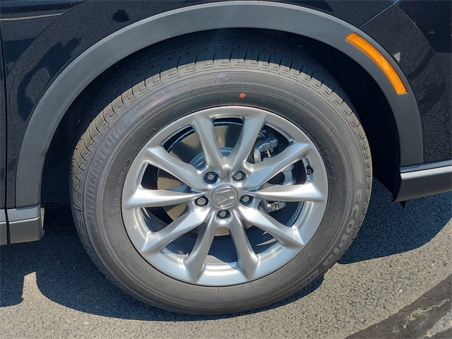 2026 Honda CR-V EX photo 7