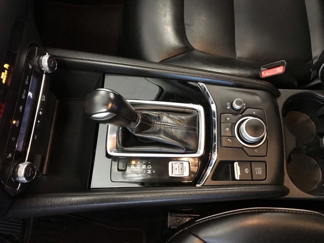 2024 Mazda CX-5 Select photo 20