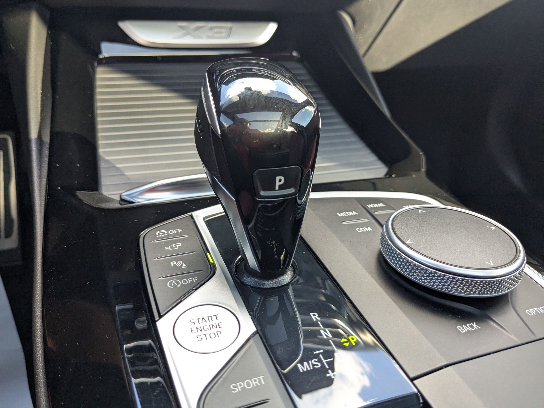 2023 Bmw X3 xDrive30i photo 16