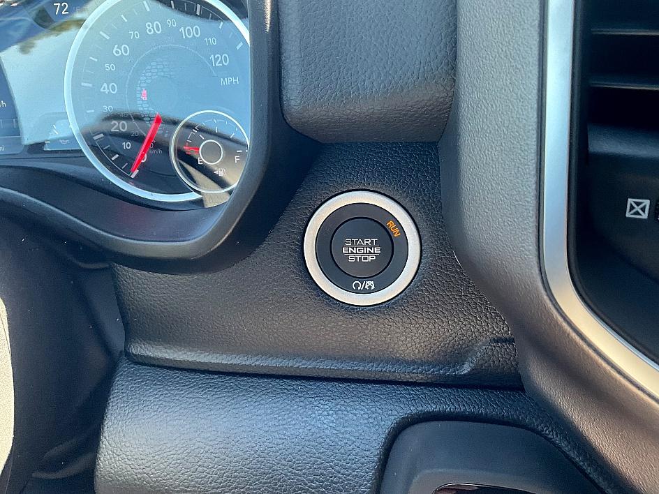 2026 Ram 1500 Big Horn Lone Star photo 19