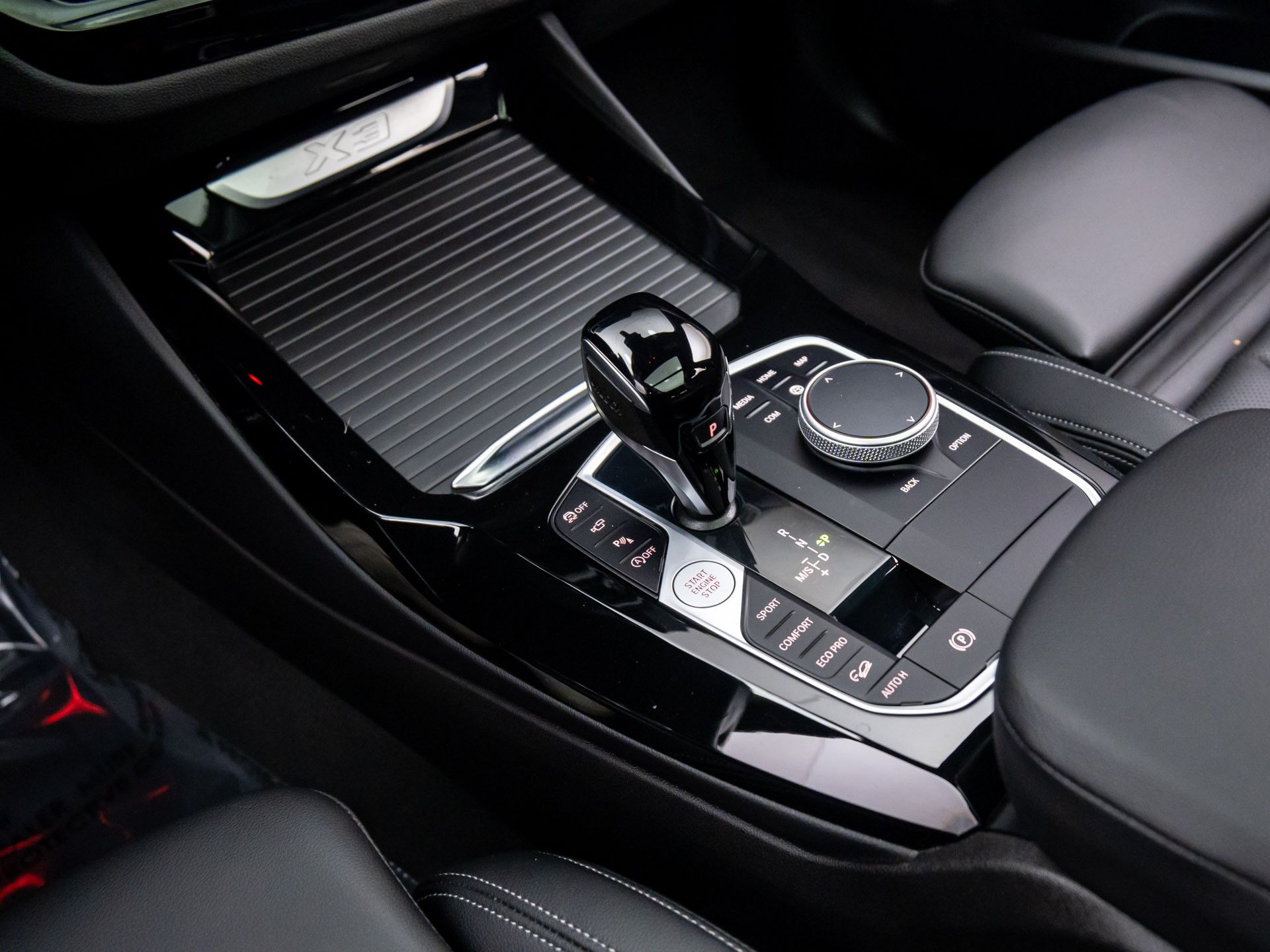 2024 Bmw X3 xDrive30i photo 11