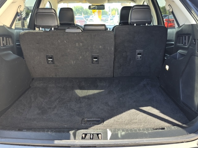 2024 Ford Edge Titanium photo 6