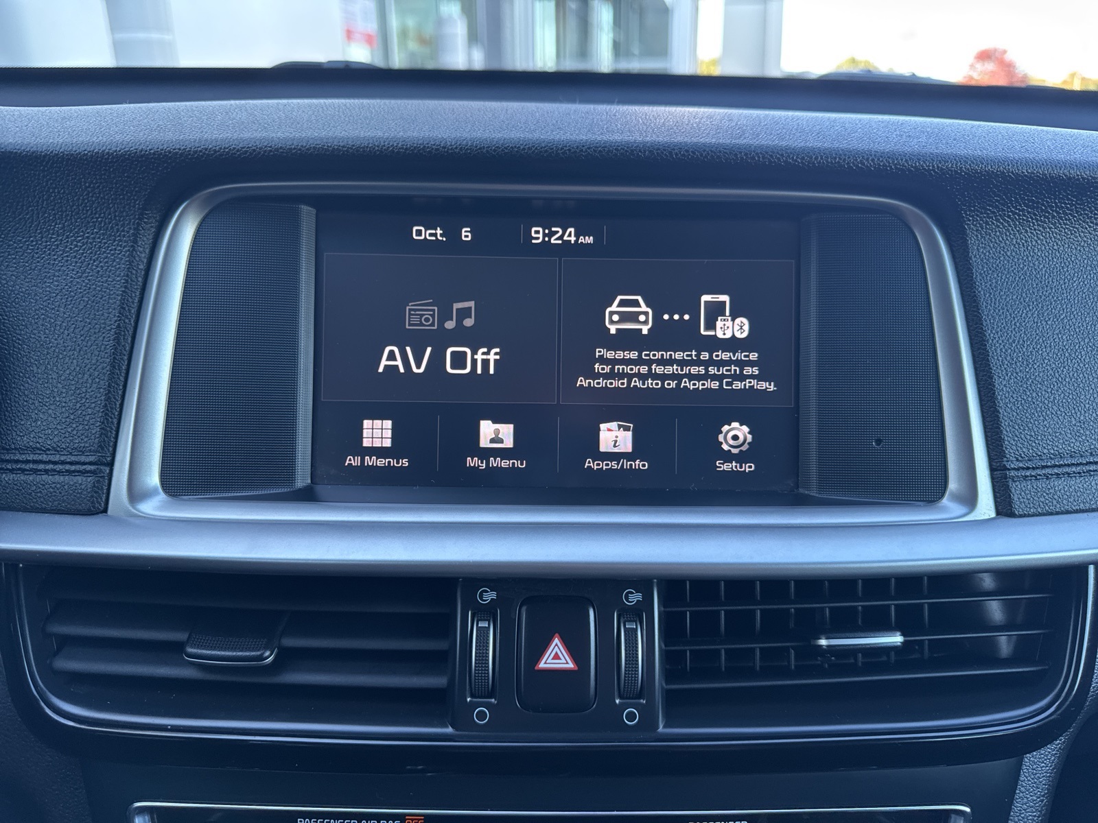 2020 Kia Optima S photo 21