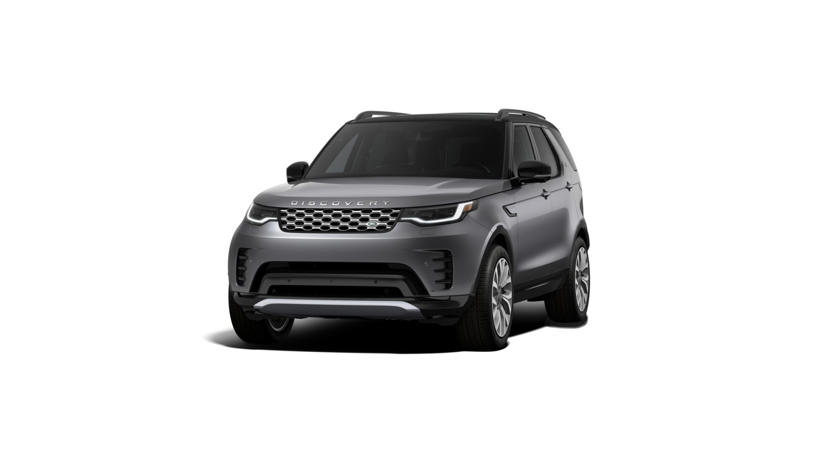 2026 Land Rover Discovery Gemini Edition's photo