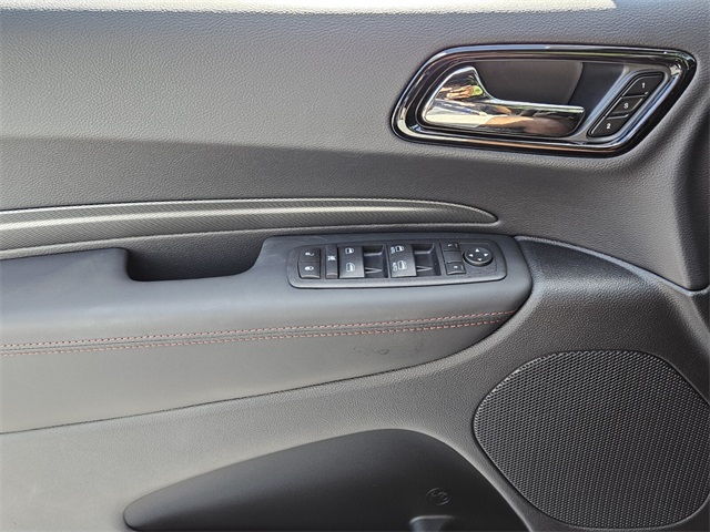 2026 Dodge Durango GT Plus photo 29