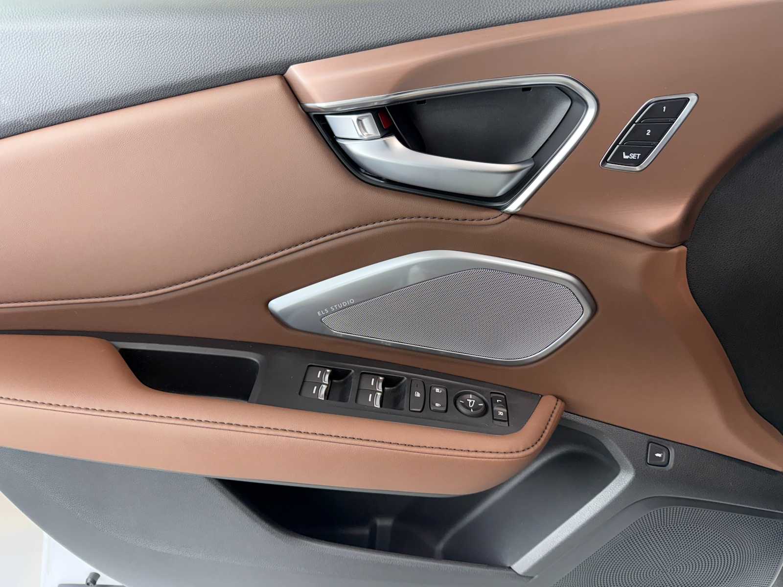 2025 Acura RDX Technology photo 22