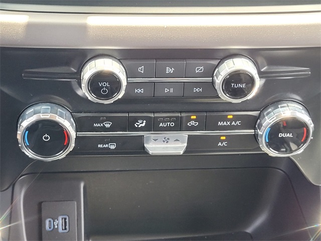 2024 Ford F-150 XLT photo 19