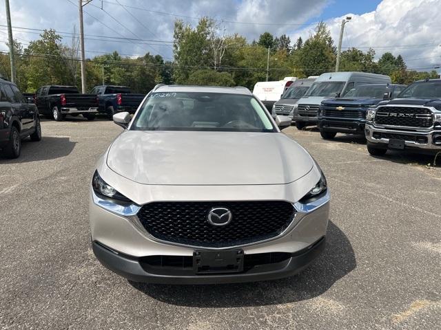 2024 Mazda CX-30 2.5 S Premium photo 2