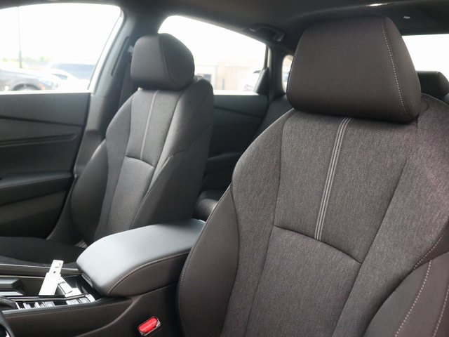 2025 Honda Accord Hybrid Sport photo 4