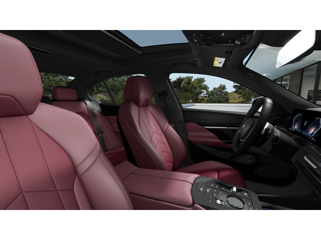2026 Bmw 530i photo 7