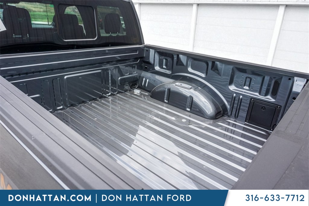 2025 Ford F-150 Tremor photo 35