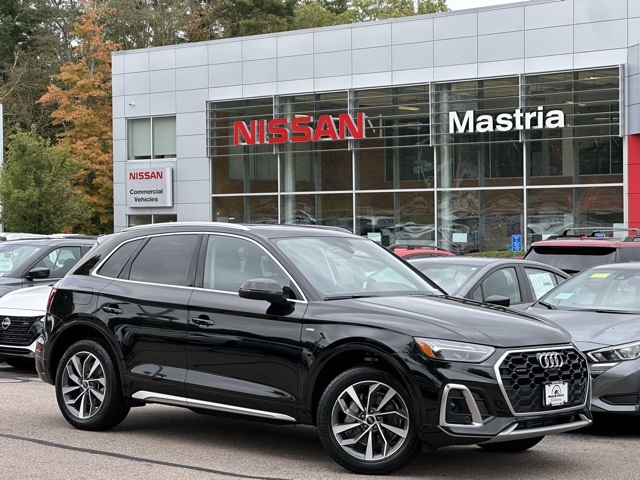 2024 Audi Q5
