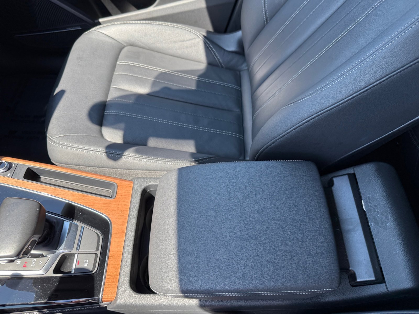 2022 Audi Q5 40 Premium Plus photo 14