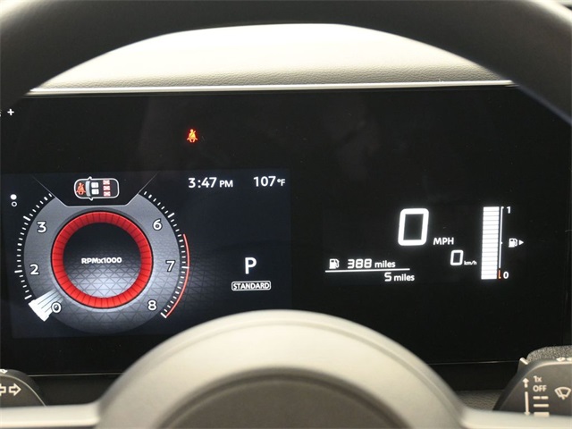 2026 Nissan Kicks SV photo 3