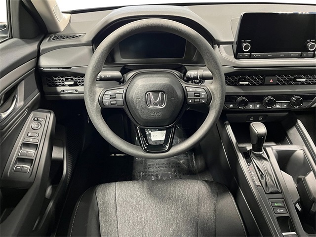 2025 Honda Accord SE photo 16