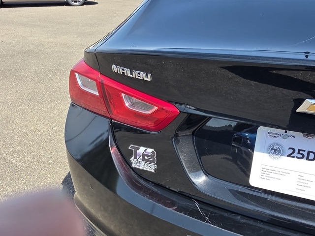 2024 Chevrolet Malibu 1LT photo 15