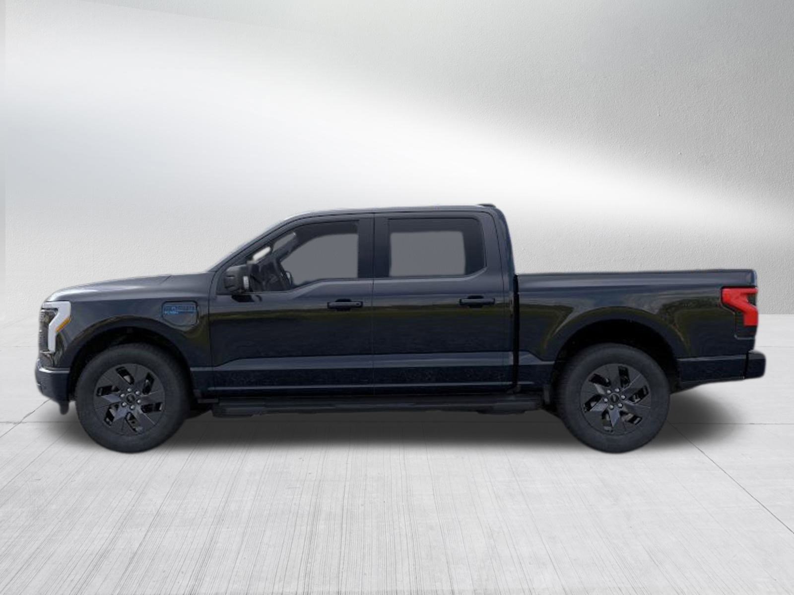 2025 Ford F-150 Lightning photo 5